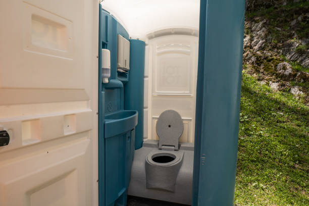 Best Portable toilet rental cost  in Lenoir, NC