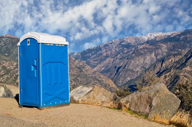 Porta potty rental for festivals in Lenoir, NC