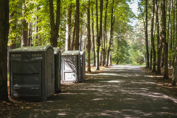 Best Emergency porta potty rental  in Lenoir, NC
