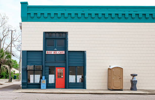 Best Long-term porta potty rental  in Lenoir, NC