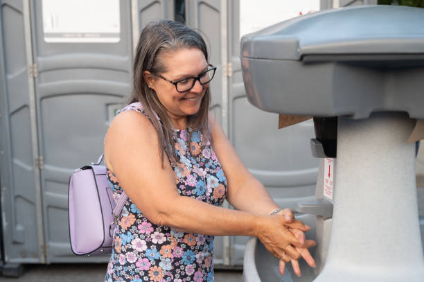 Best Porta potty rental for festivals  in Lenoir, NC