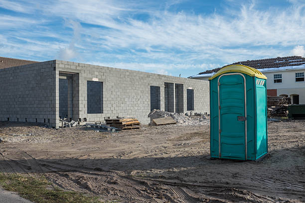 Best Portable toilet rental cost  in Lenoir, NC
